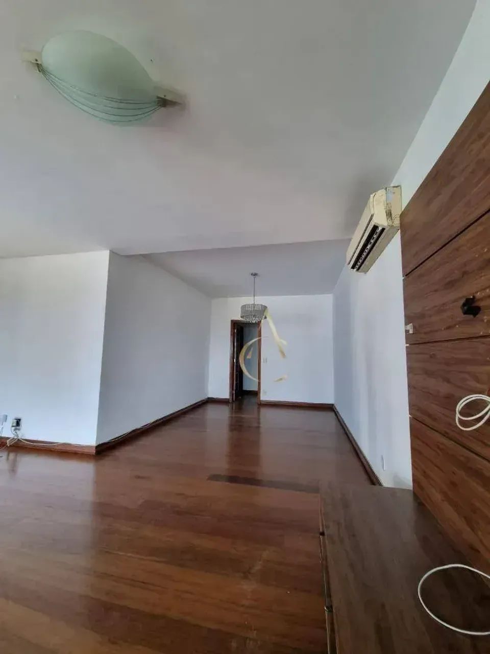 APARTAMENTO PARA VENDA - CENTRO - NOVA IGUAÇU