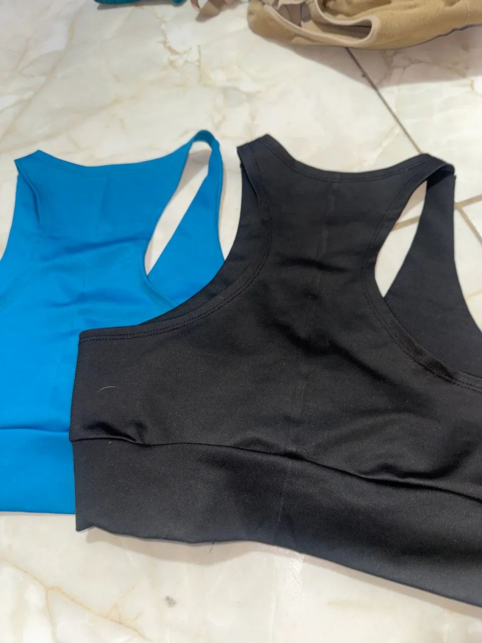 KIT tops de academia M - Foto 4