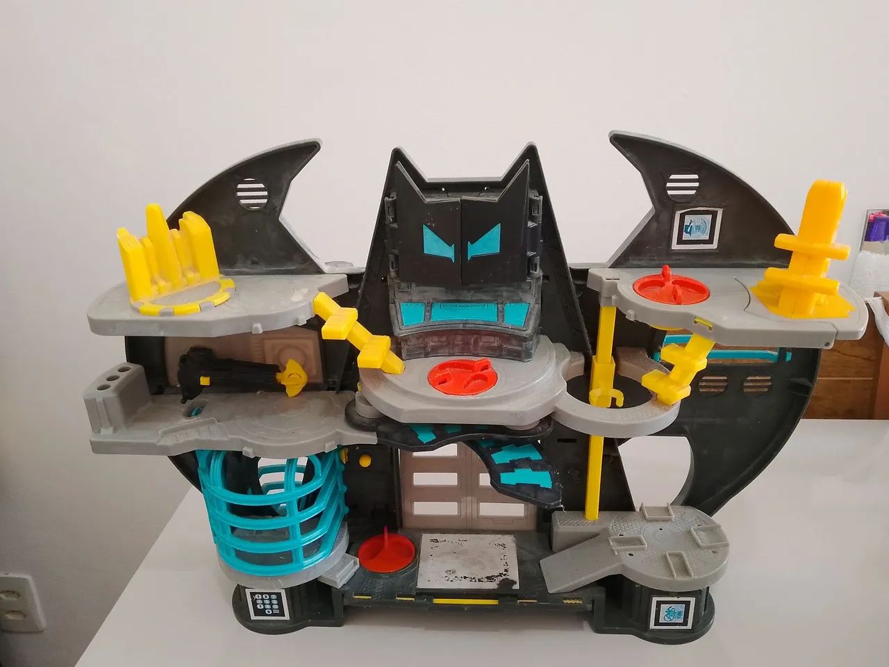 Castelo do Batman  - Foto 2
