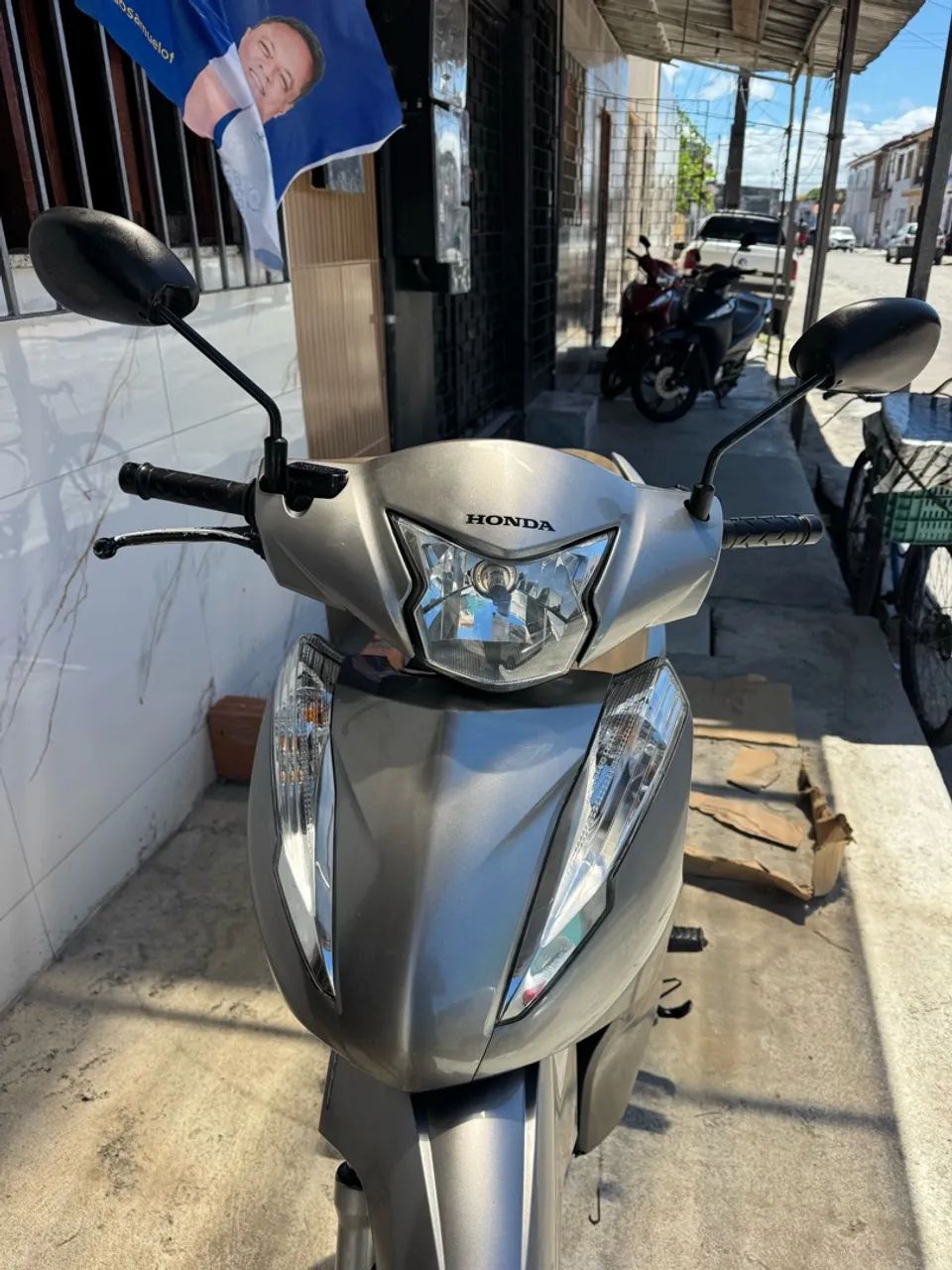 Vendo Biz 125 - Foto 3