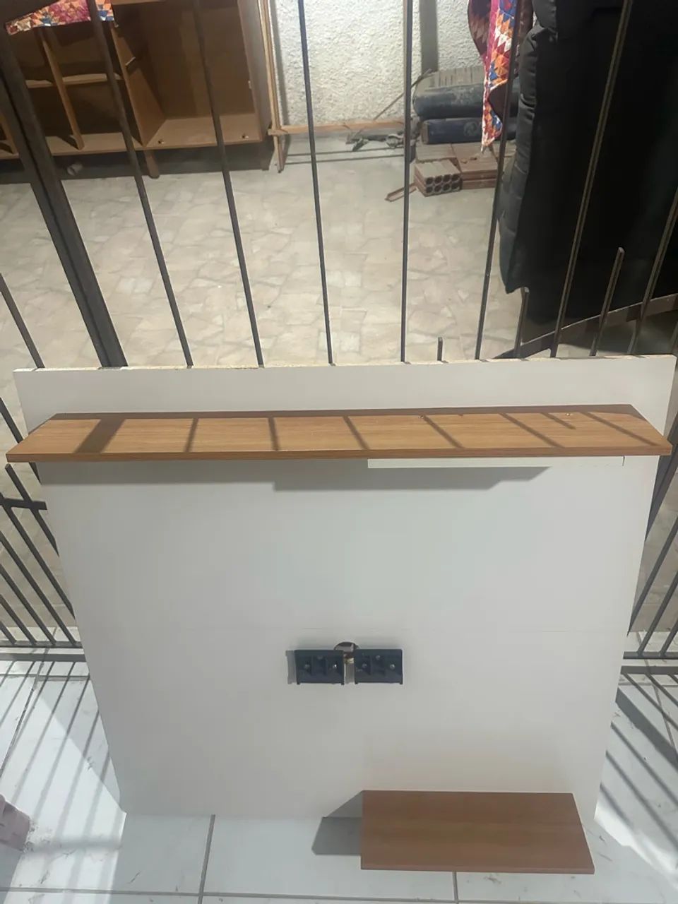 Painel de tv 