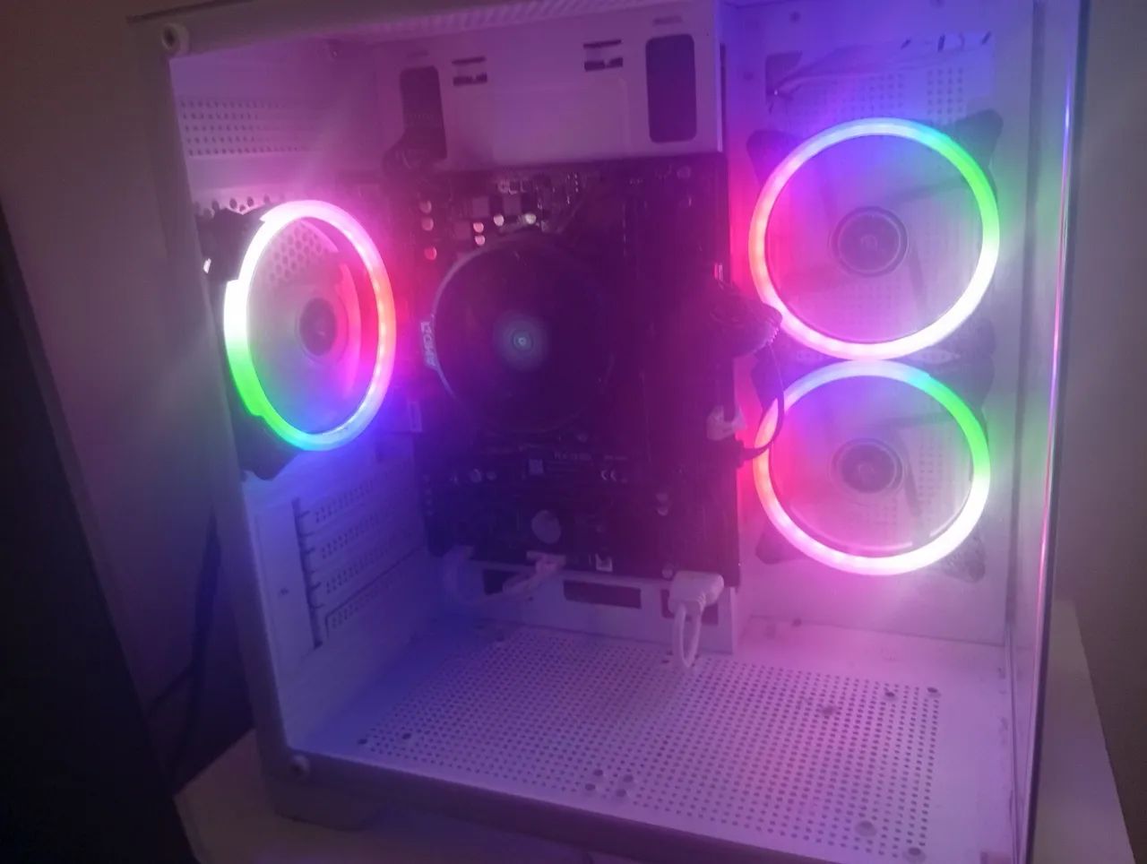PC Gamer Ryzen 5 5600GT