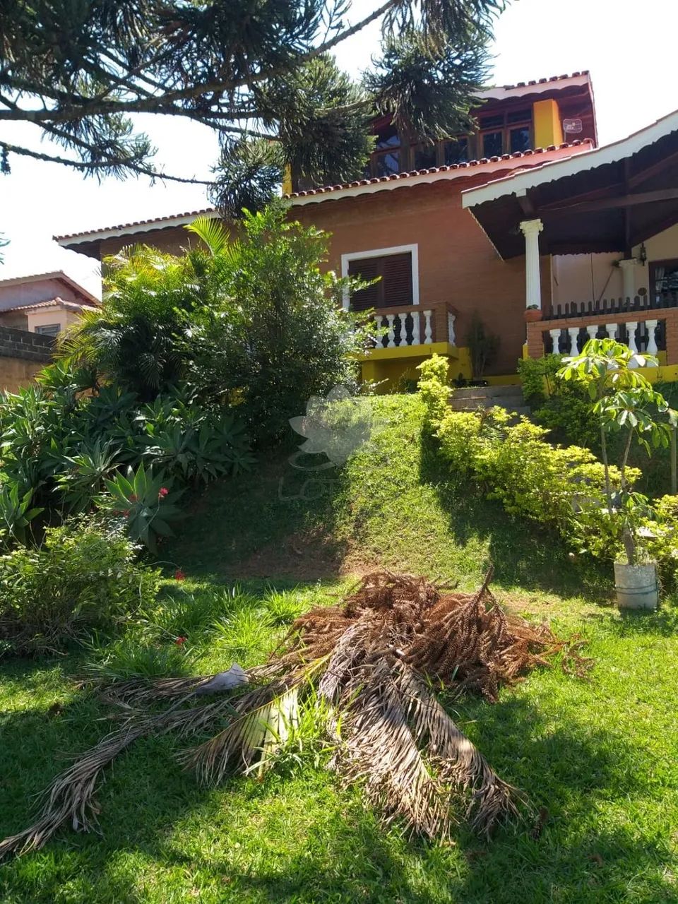casa - Canedos - Piracaia - Foto 4