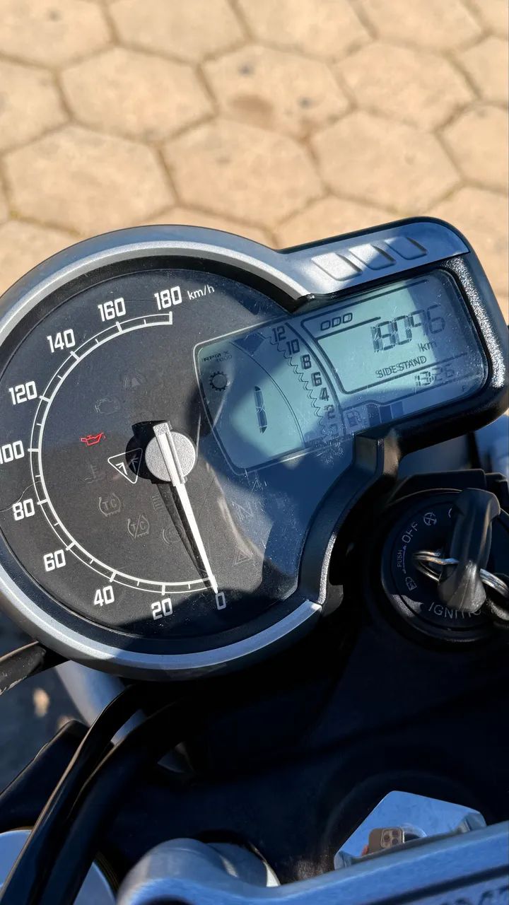 Vendo Scrambler 400x - Foto 2