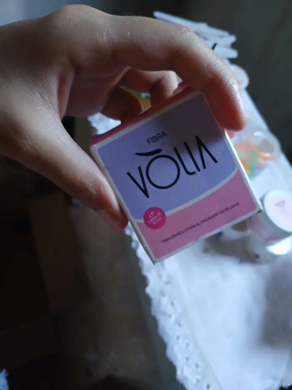 vendo kit nail designer  - Foto 5