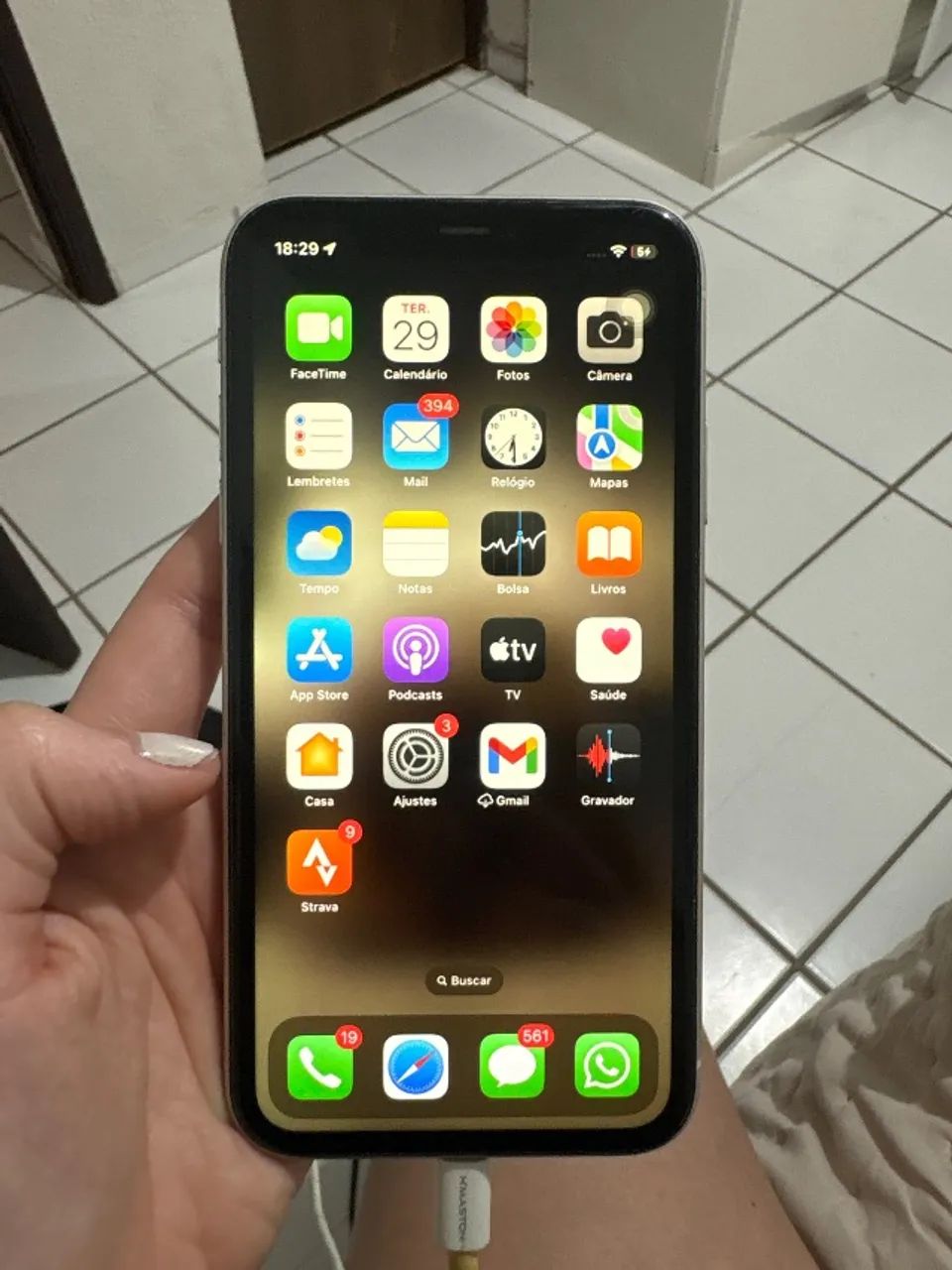iPhone 11 64 GB