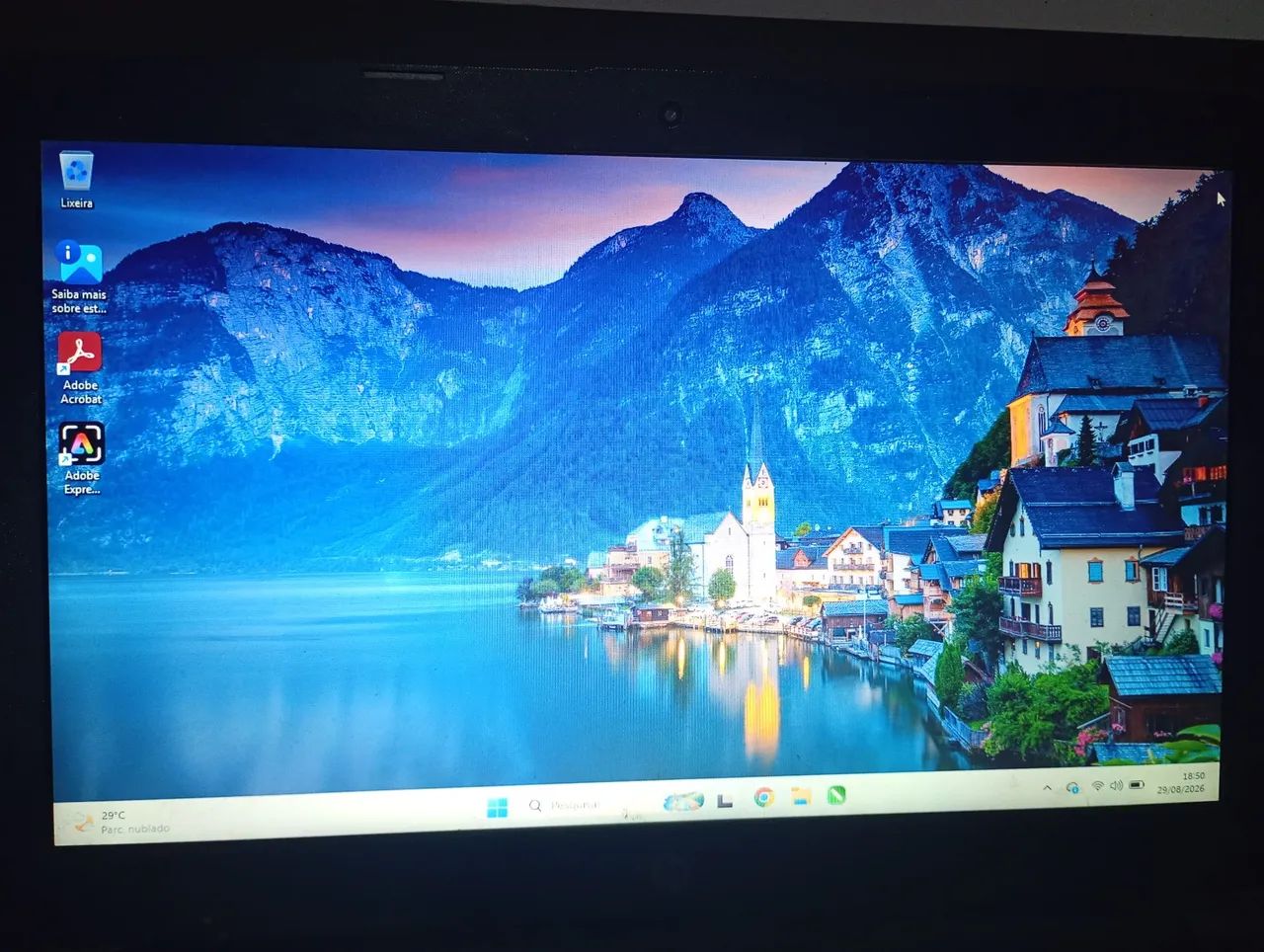 Notebook HP 240 G6 - Foto 3