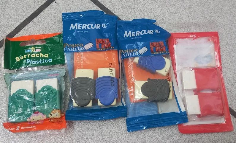 Materiais escolar - Foto 2