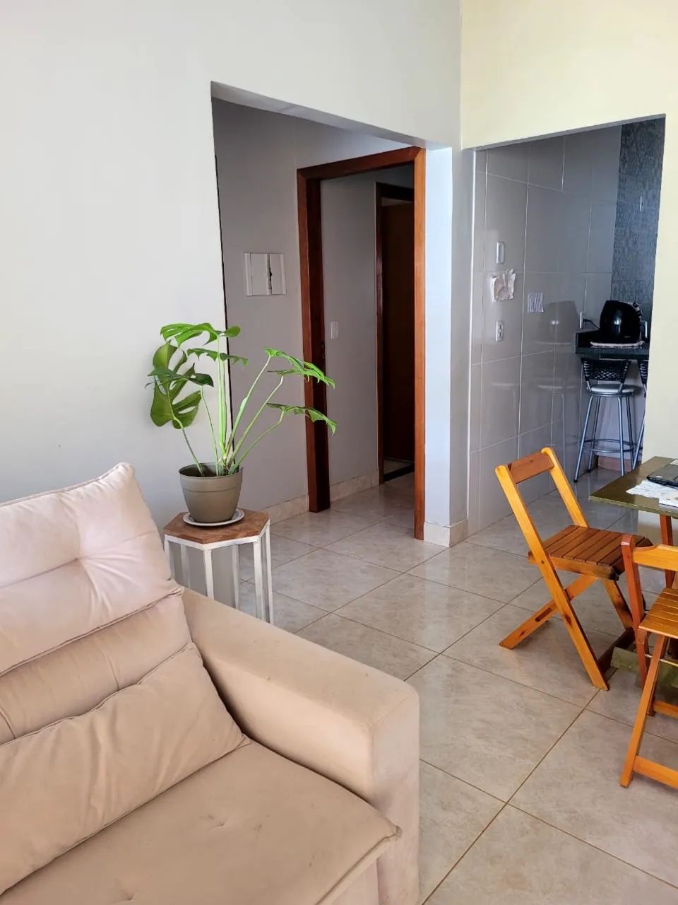 Casa a venda no Chácaras do Abreu  - Foto 4