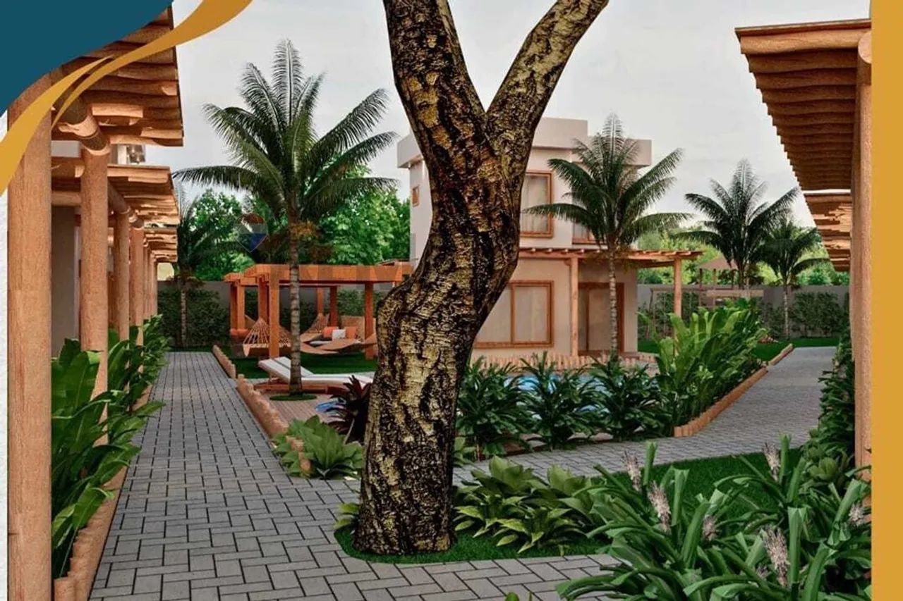 Casa Duplex á Venda - Foto 3