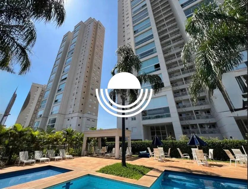 Apartamento à venda e para alugar em Campinas, Taquaral, com 3 suítes, com 189 m²
