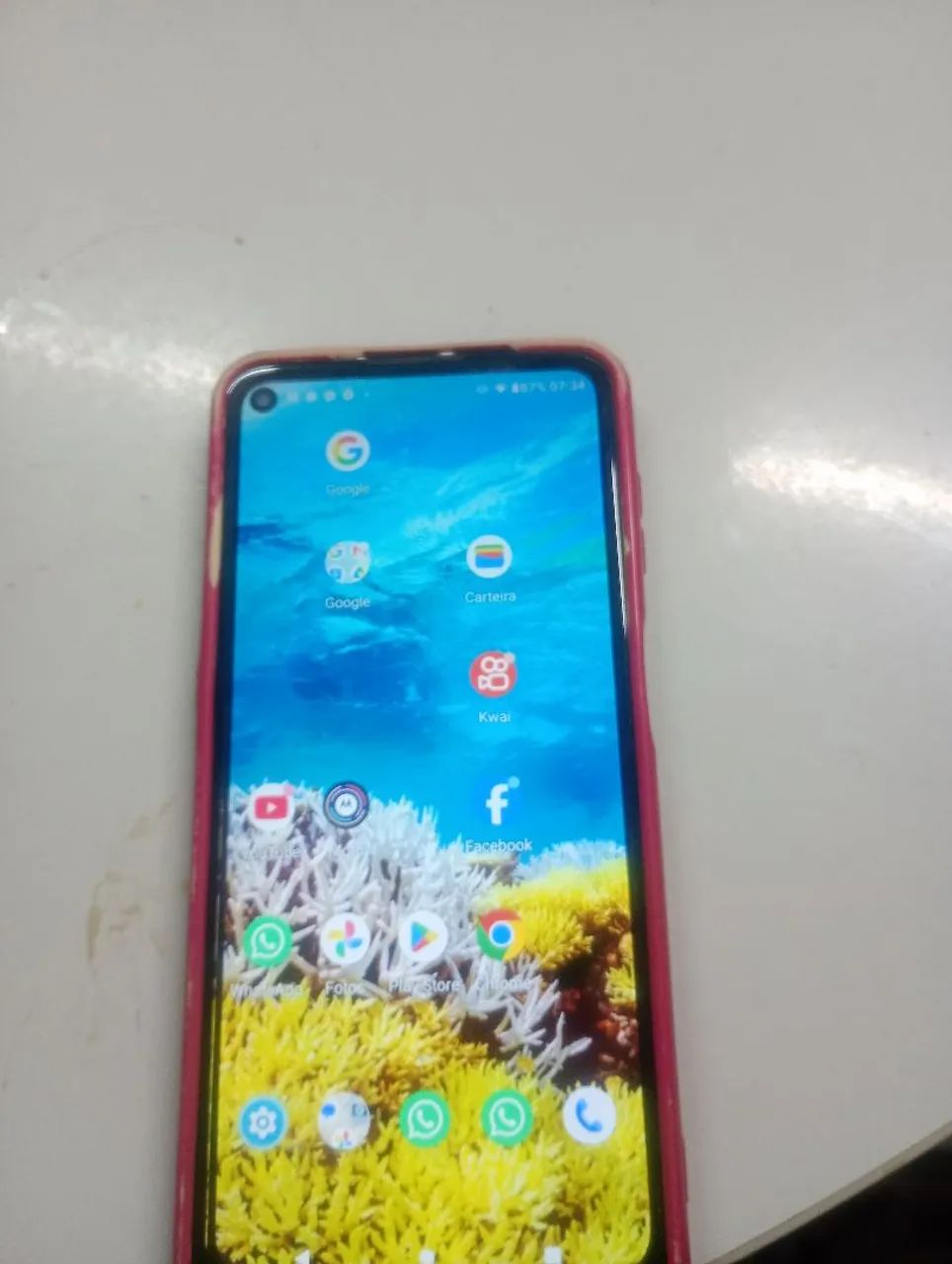 MotoG 9 plus  - Foto 3