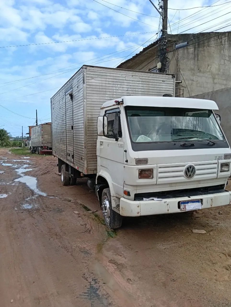 Caminhão  - Foto 2