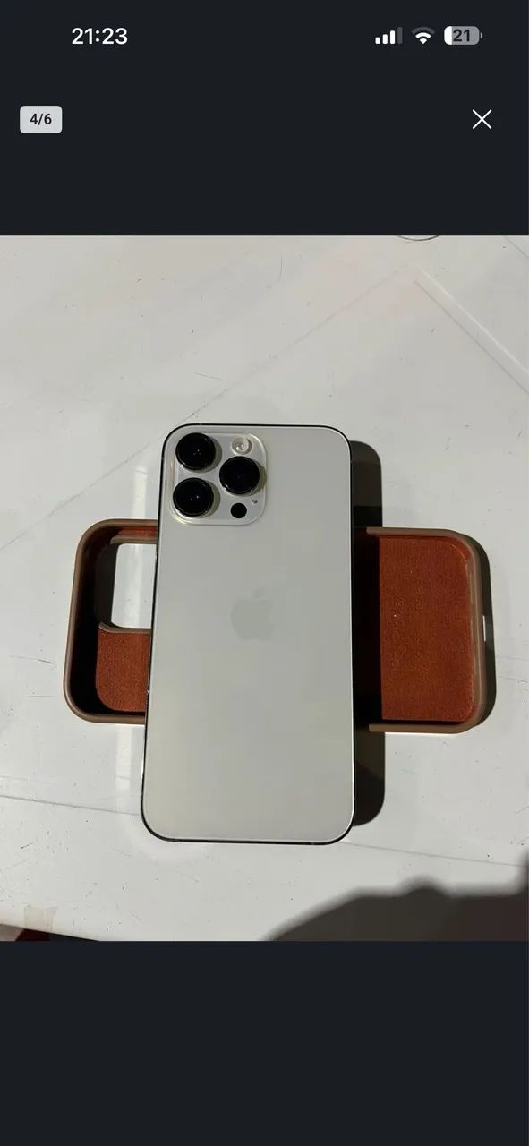 iPhone 14 Pro Max 256gb - Foto 5