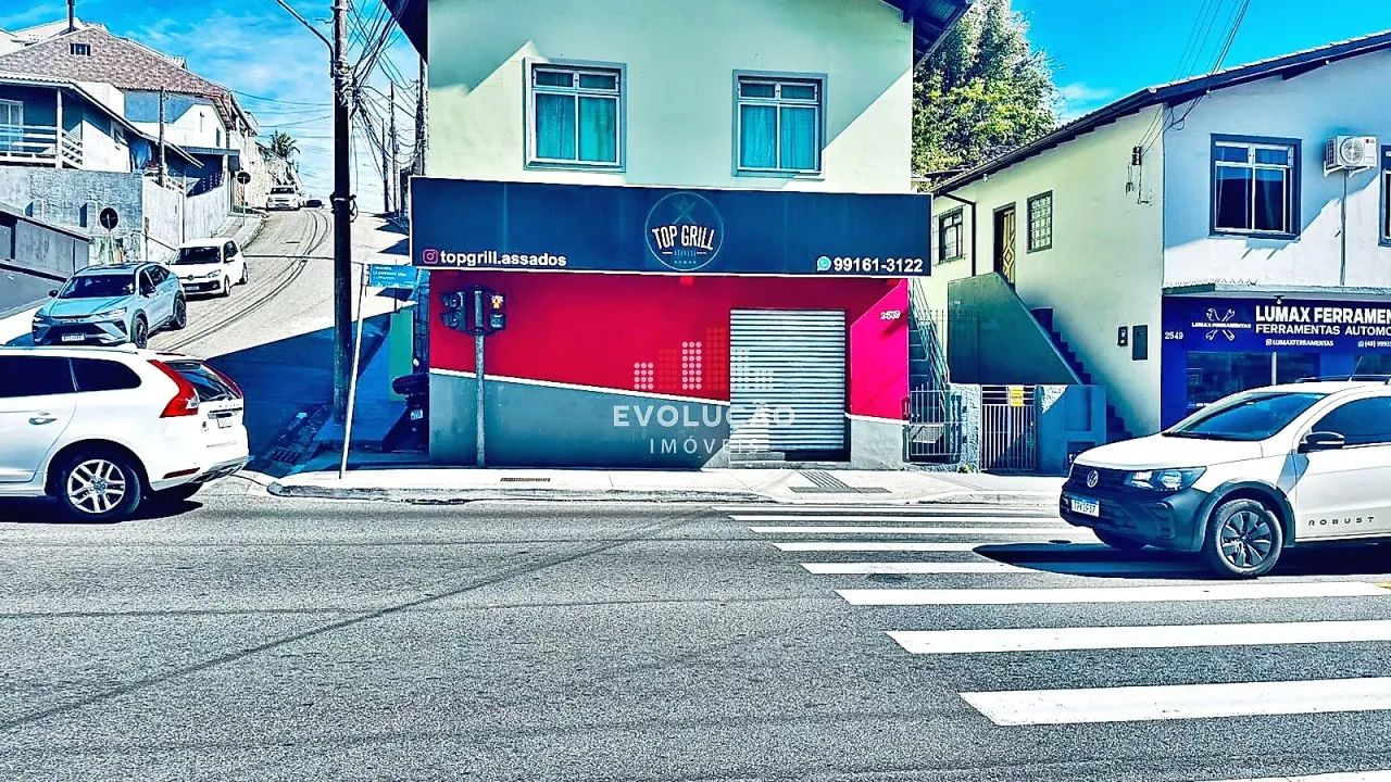 Loja Térrea Comercial - 40m², Jardim Atlântico - Foto 4