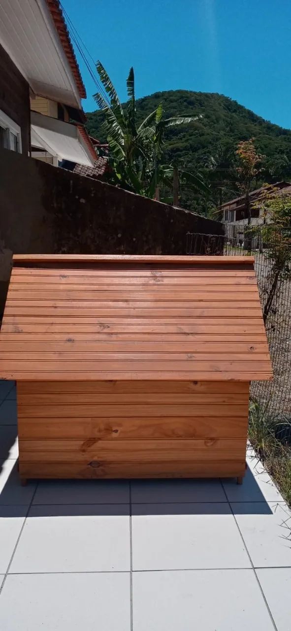 Casa de cachorro - Foto 3