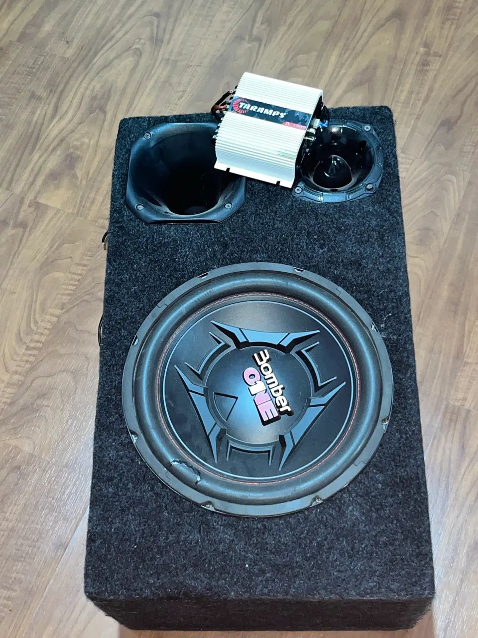 Car Audio