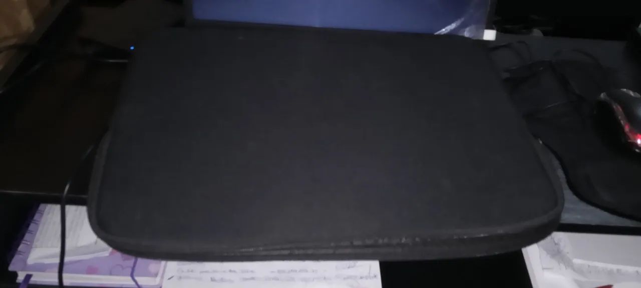 Notbook Ultra leve e fino - Foto 4