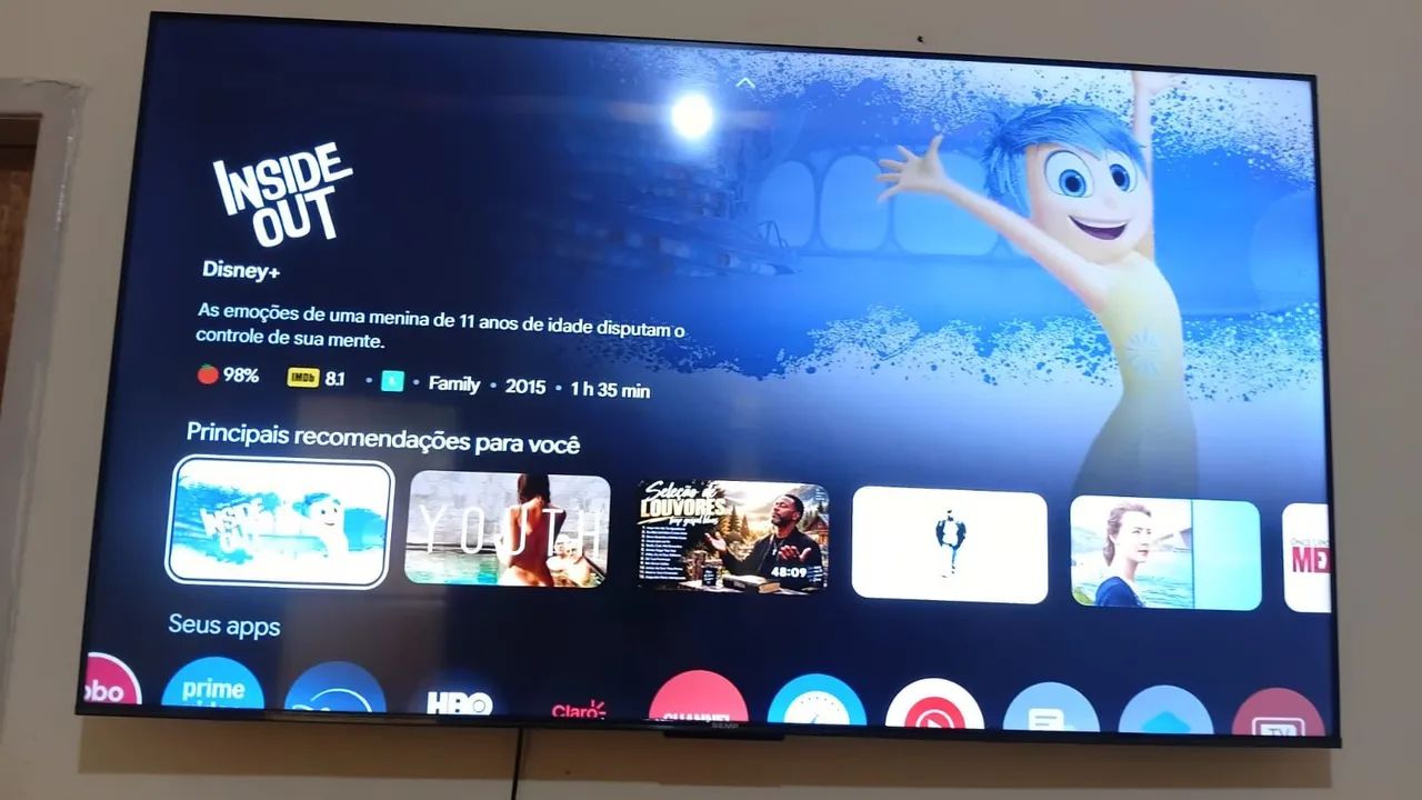 Tv65 - Foto 3