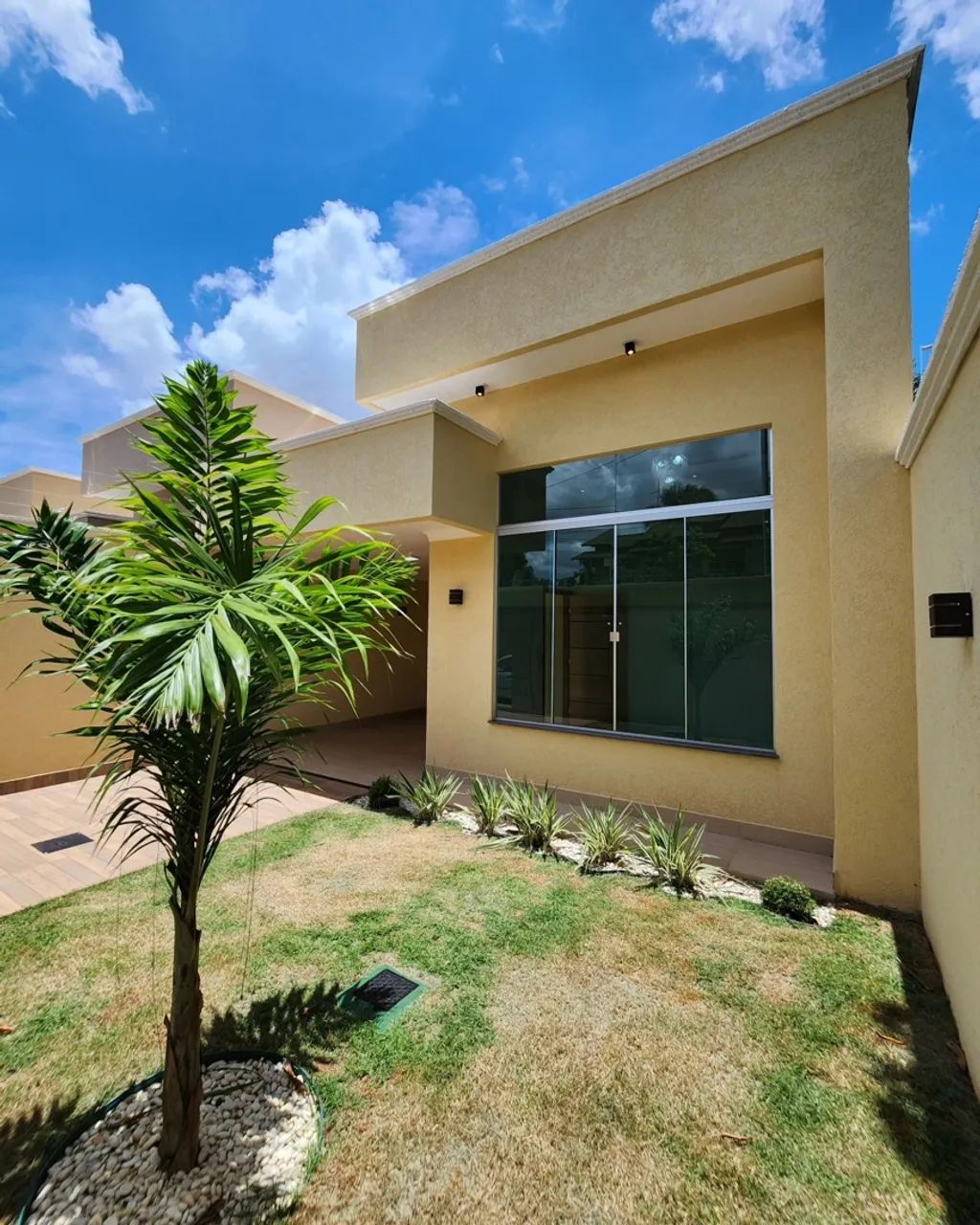 REALIZE O SONHO DA SUA CASA PRÓPRIA  - Foto 2