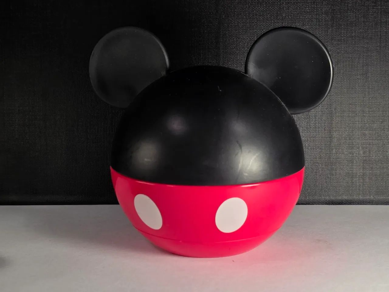 Luminária Mickey Kopenhagen
