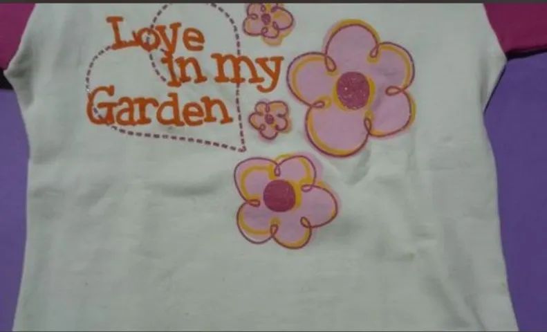 Blusa de Moletom Infantil - Foto 3