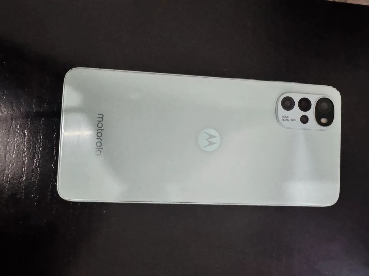 Moto g22