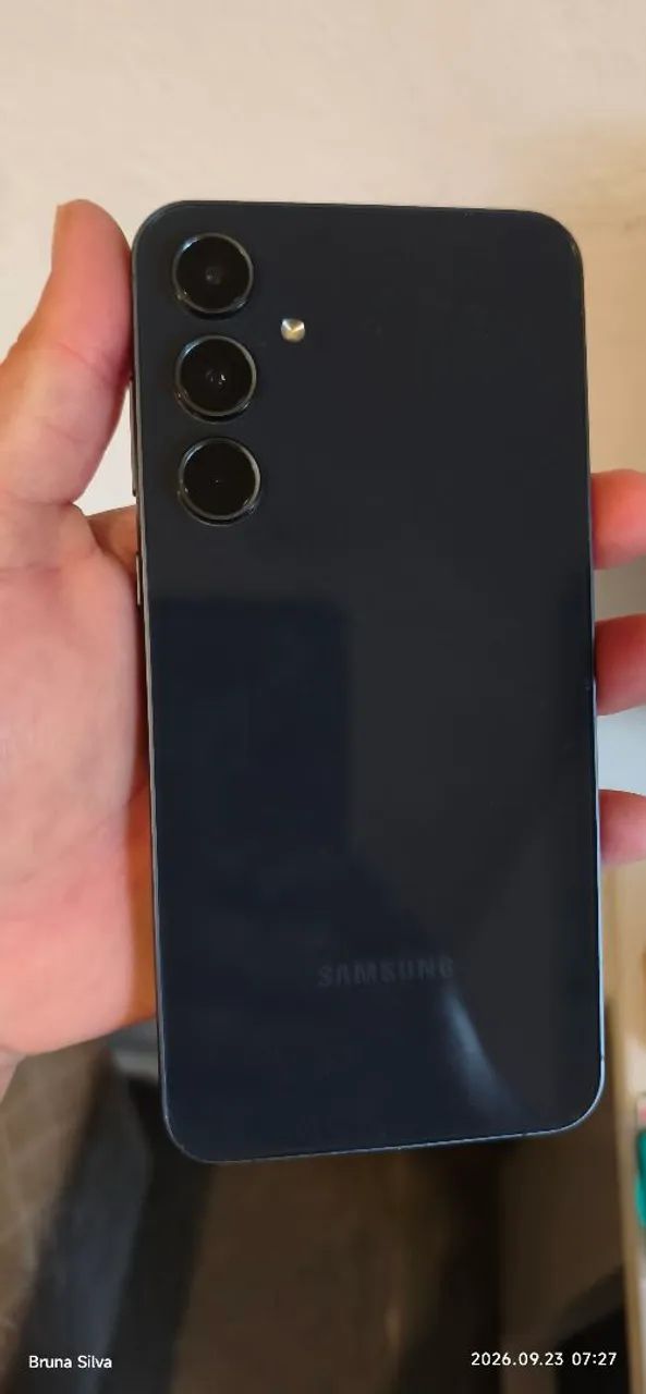 Smartphone Samsung A55 5G - Foto 2