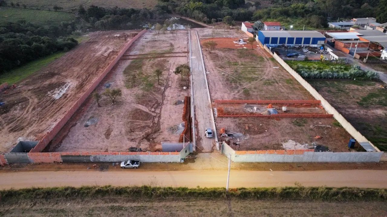 Chacrinha  - Foto 5
