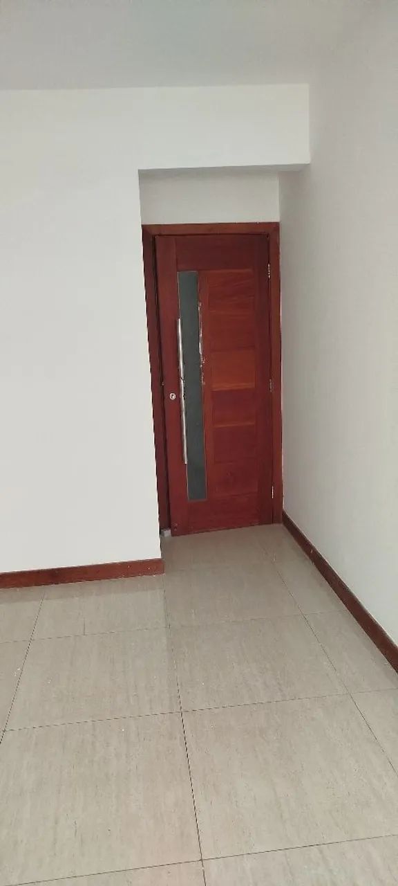 Foto - Salvador - Brotas