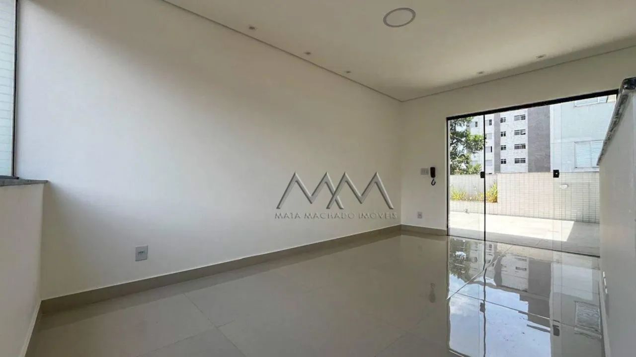Cobertura à venda no Gutierrez | 113 m² - 3 quartos. - Foto 5
