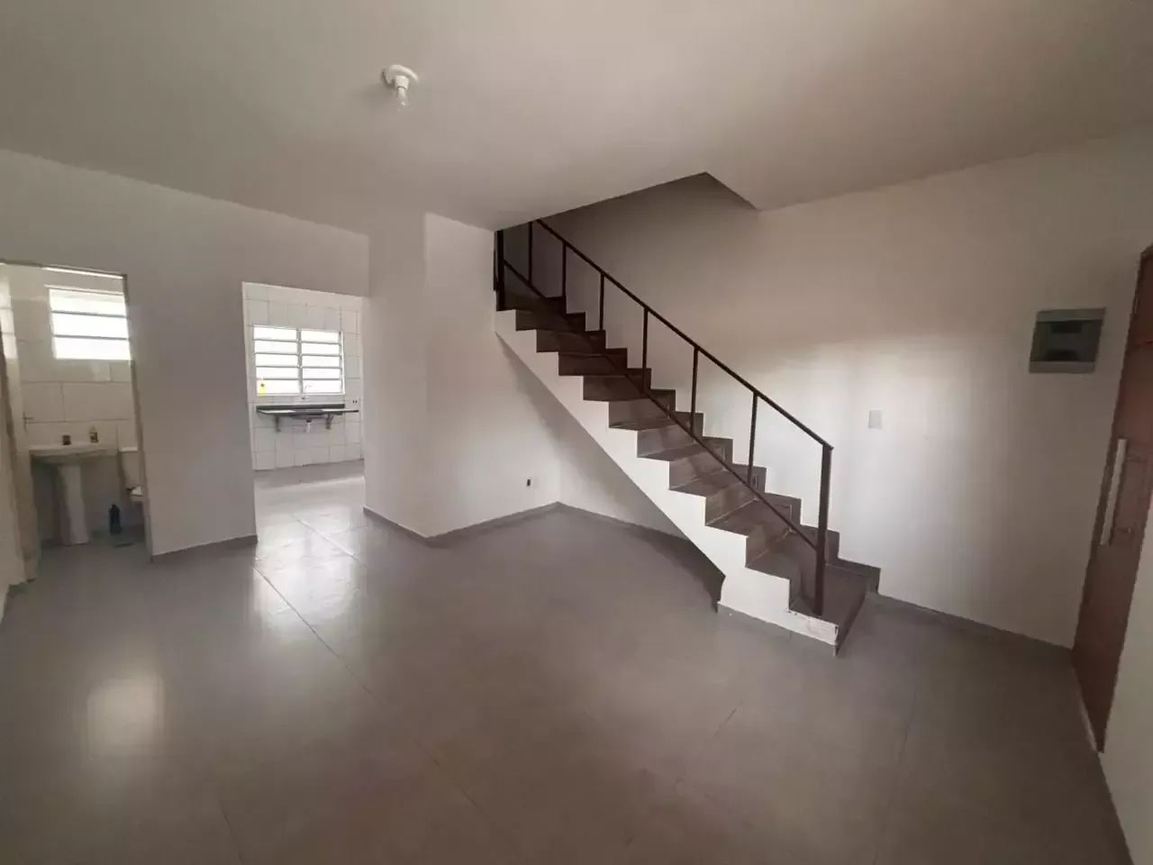Sobrado no Itapema  Guararema | 2 quartos e 1 vaga - Foto 2