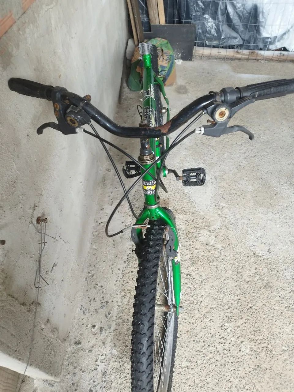 Bicicleta  - Foto 2