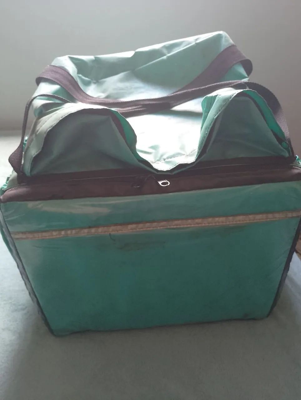 Bag para entregador 
