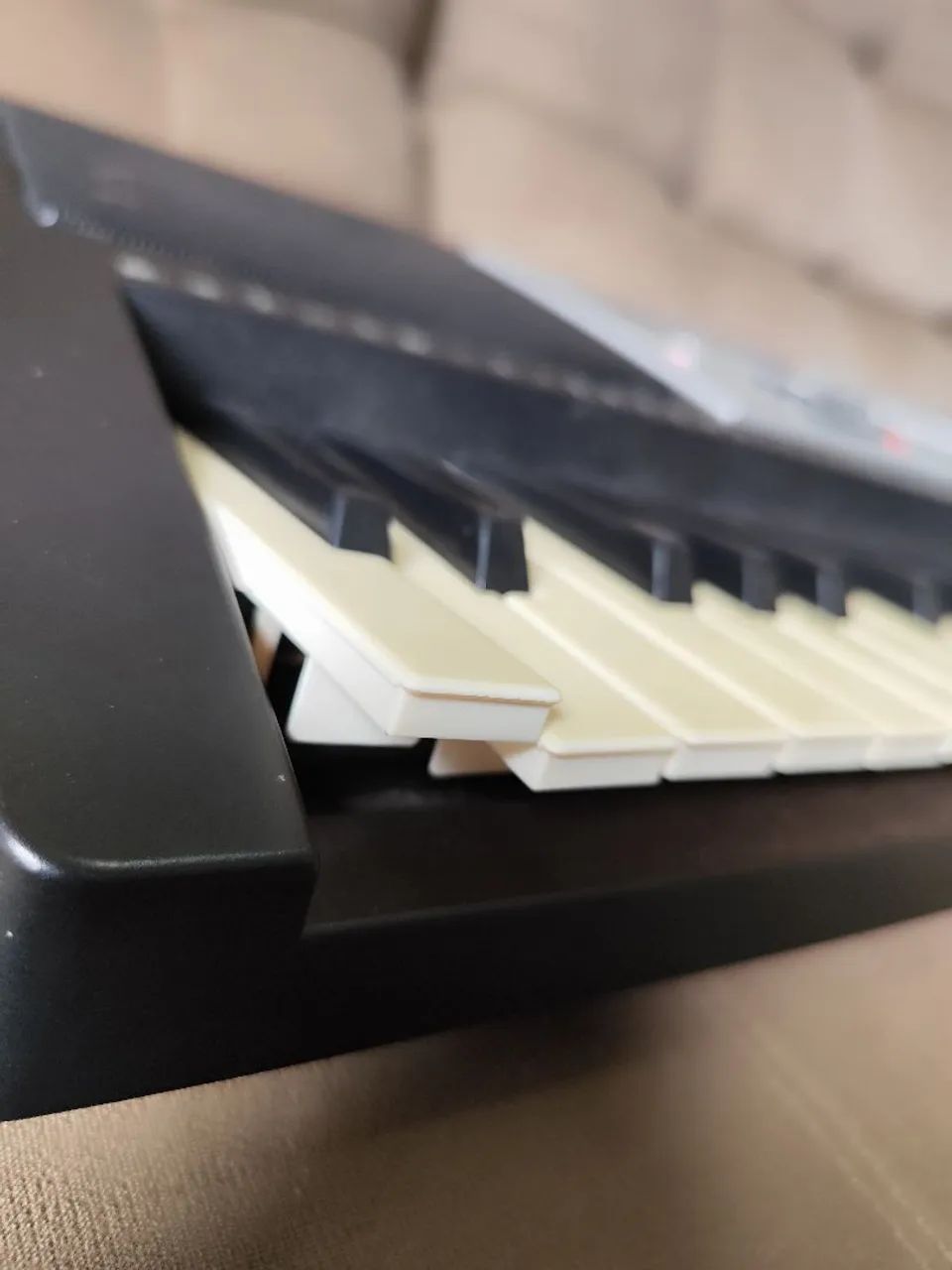 Teclado Korg - Foto 4