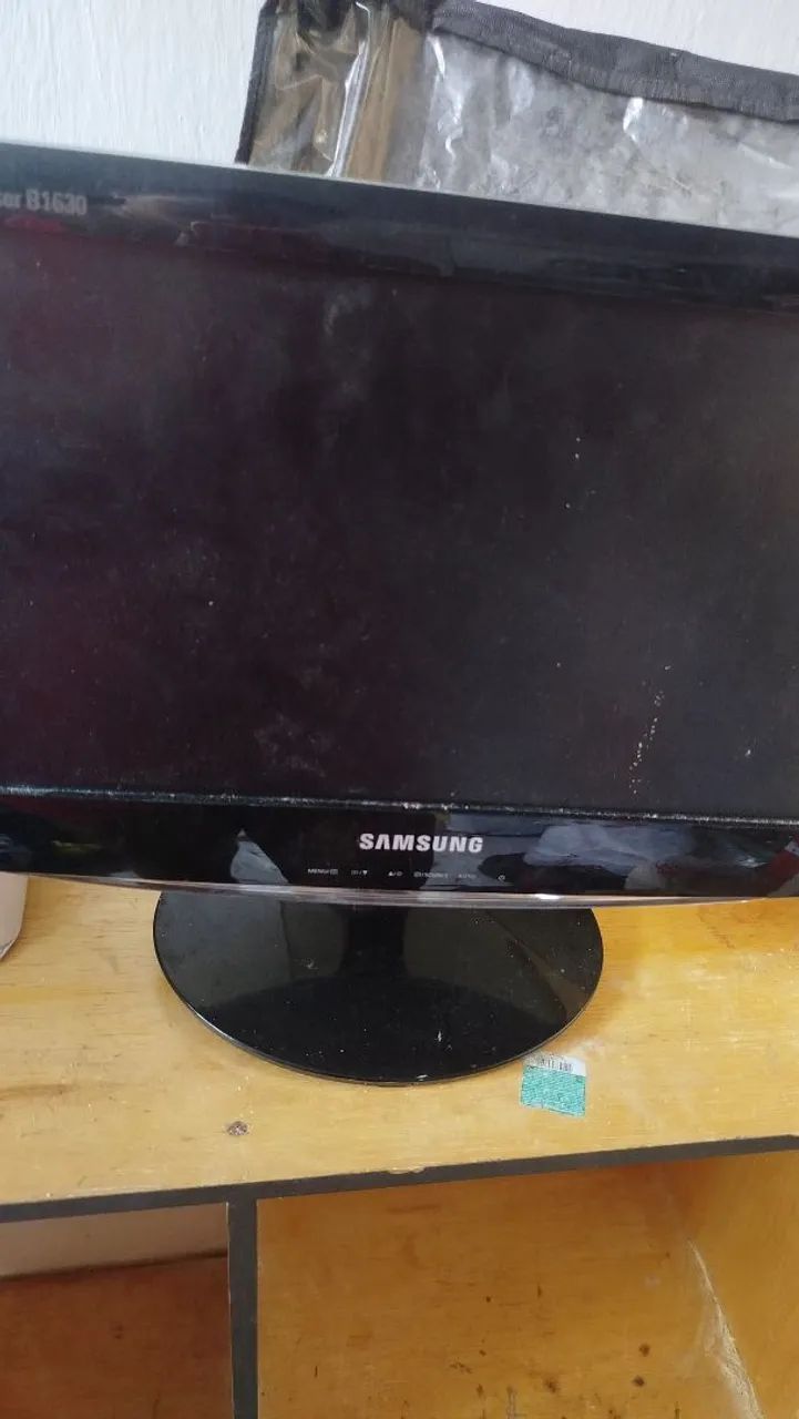 Monitor Samsung 