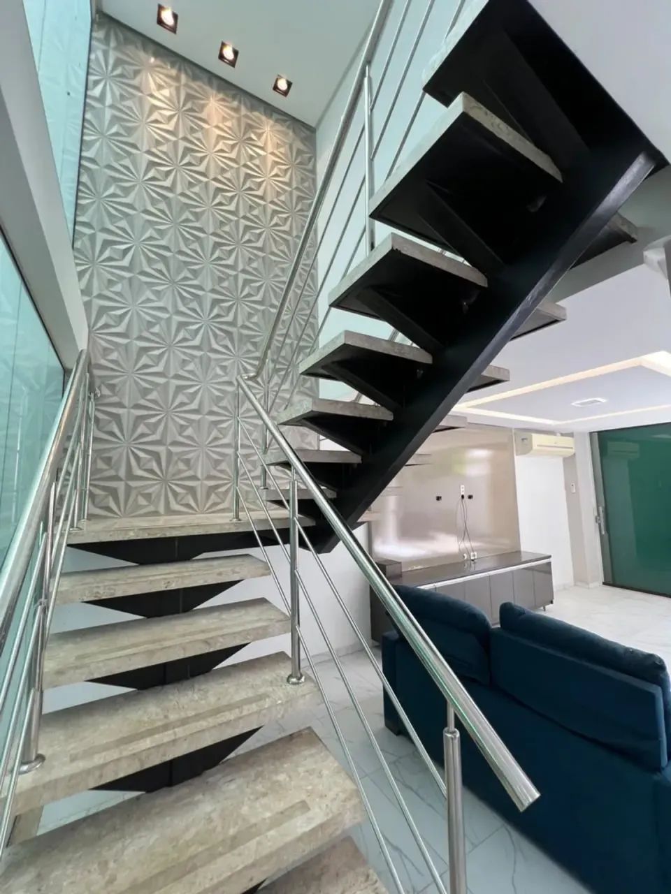 Linda Casa Duplex No Forest Hiill - Foto 4