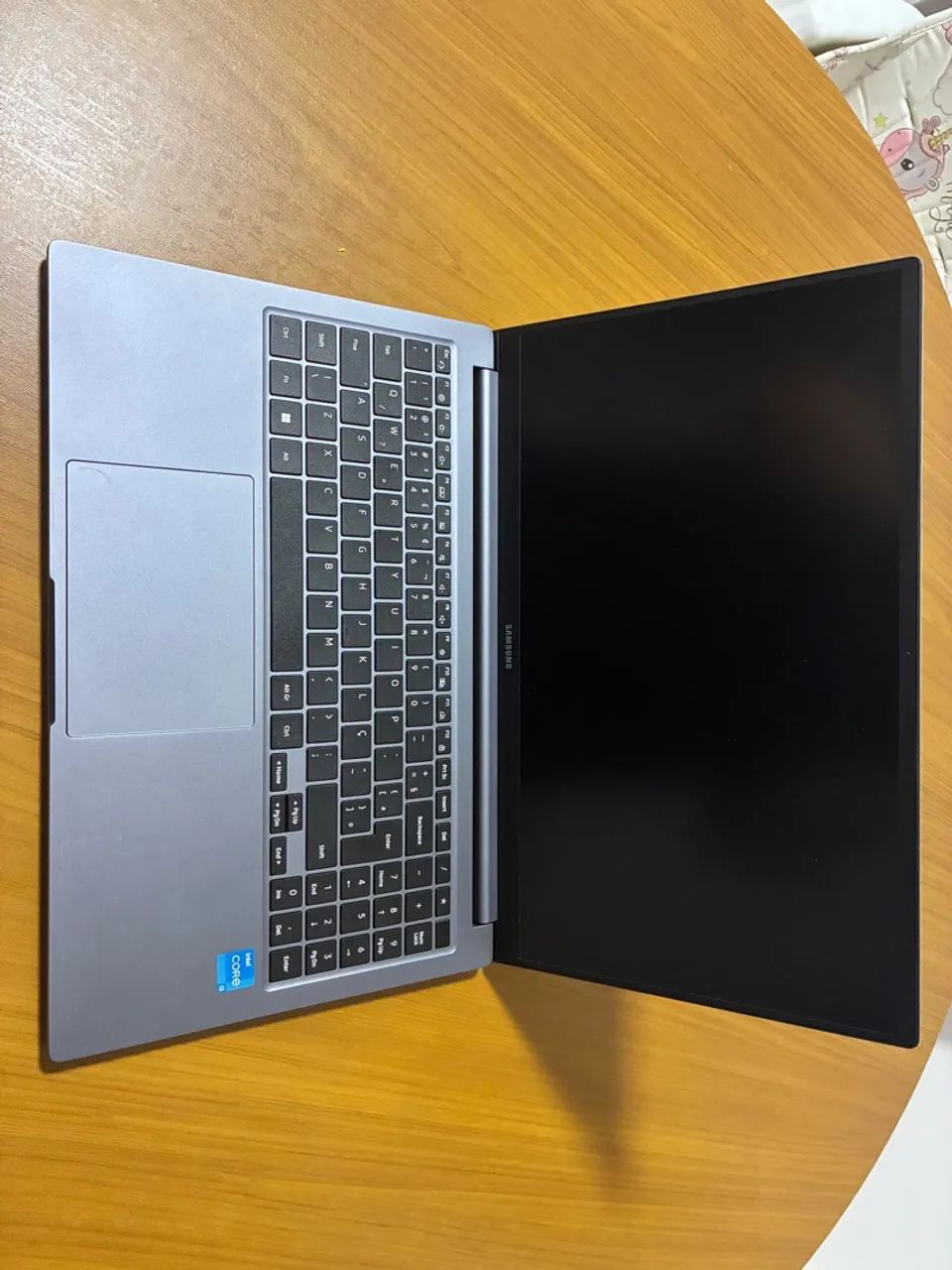 Samsung galaxy book 4