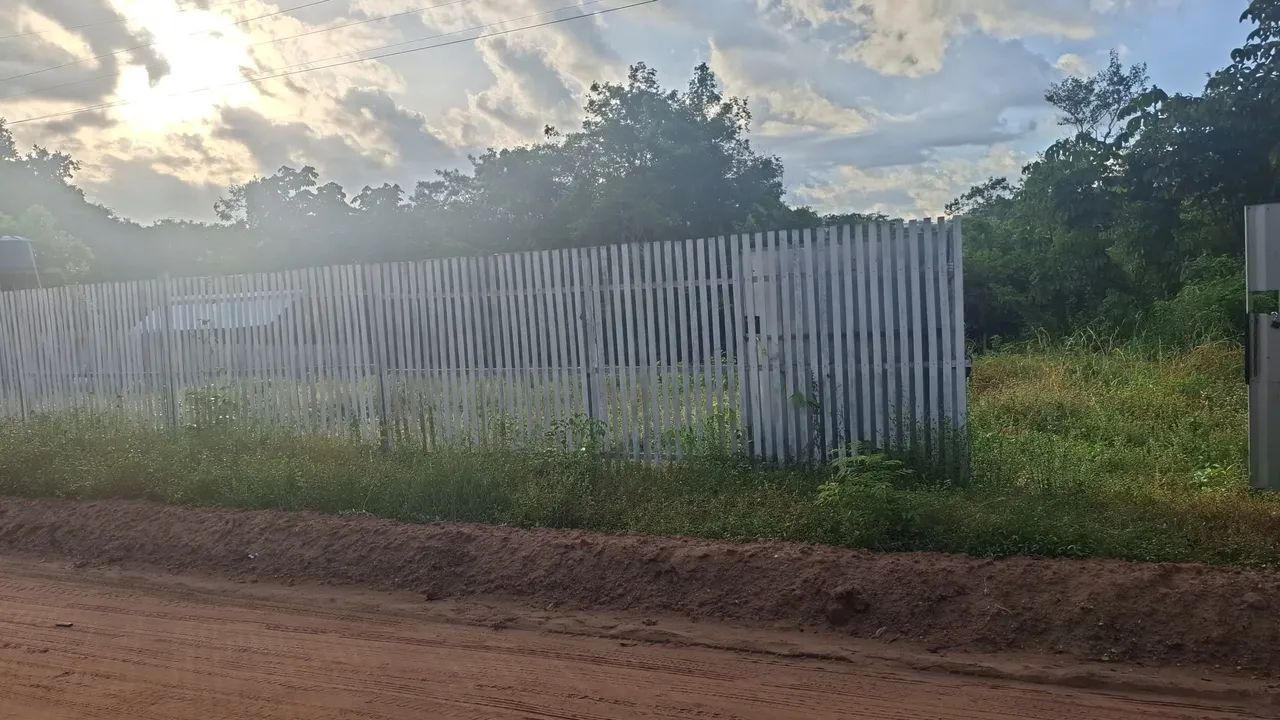 Terreno no Santa Maria  - Foto 2