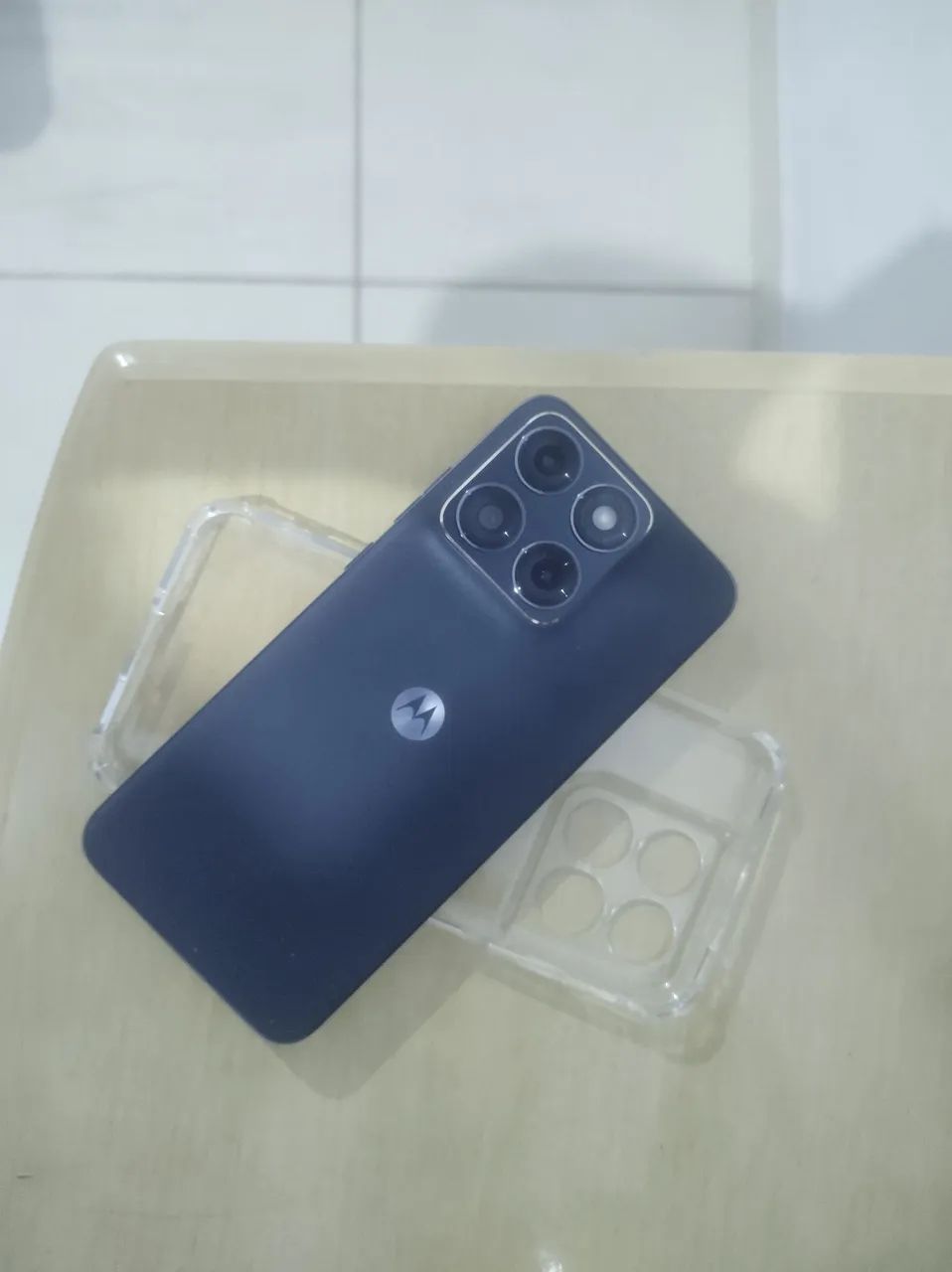 Motorola Edge 70 fusion - Foto 2