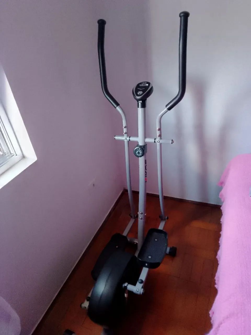 Elíptico kikos  - Foto 5