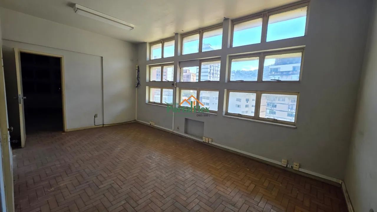 Sala comercial à venda em Centro - Vitória/ES - Foto 4