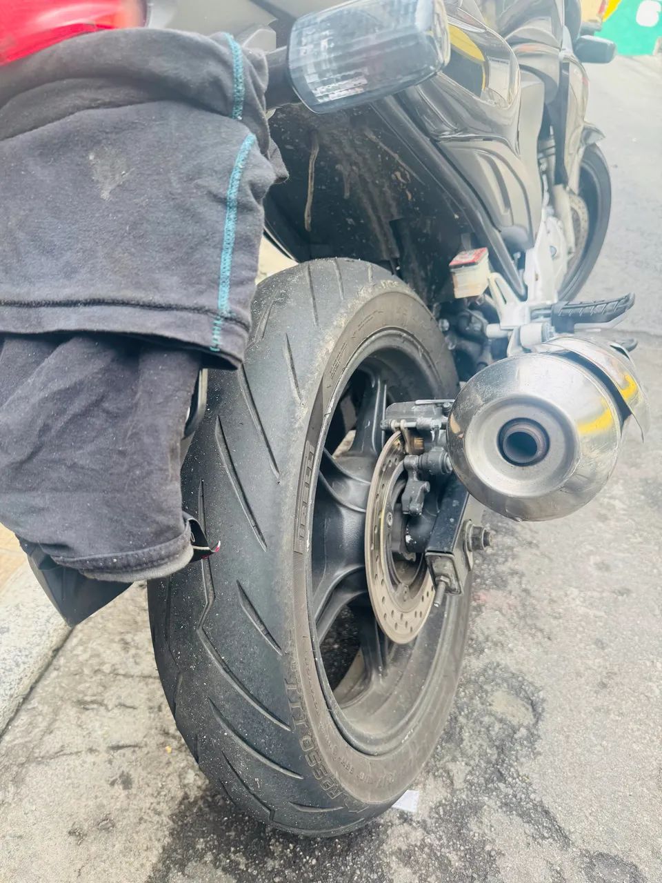 Cb 300 flex 2013 - Foto 3