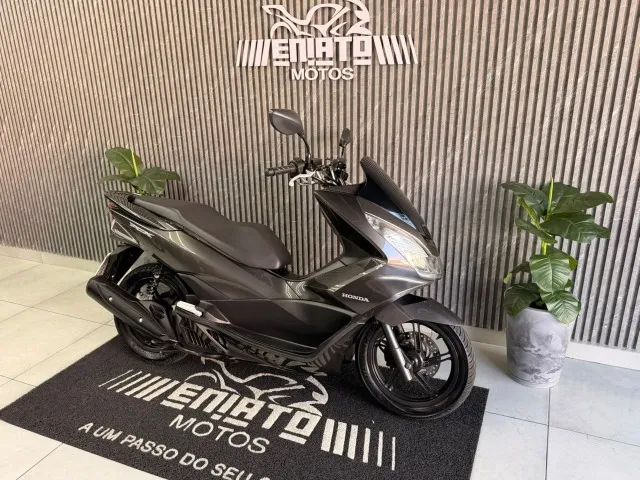 HONDA PCX 150 2017 - Foto 3