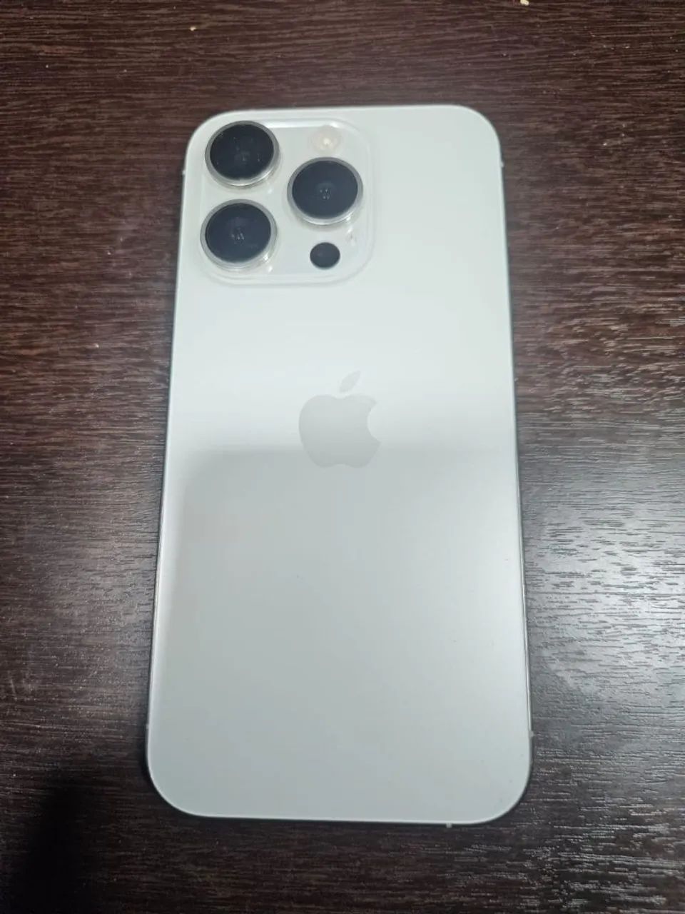 Iphone 15 pro 256 gb