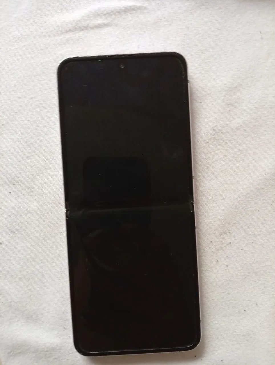 Galaxy z flip 4  - Foto 5