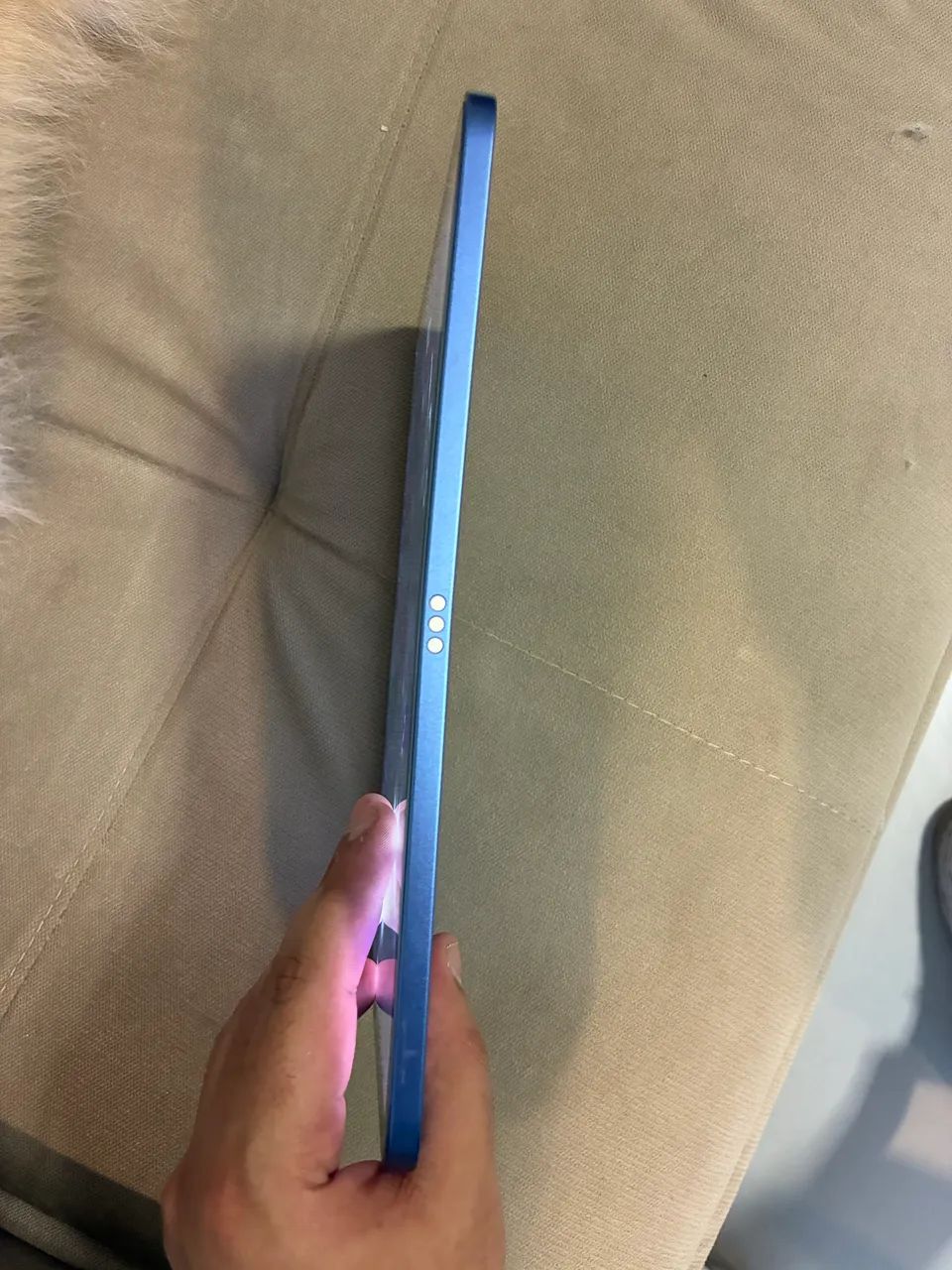 iPad 10 - Foto 3