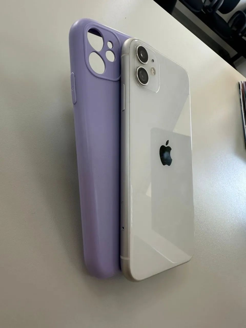 iPhone 11 256 GB - Foto 5