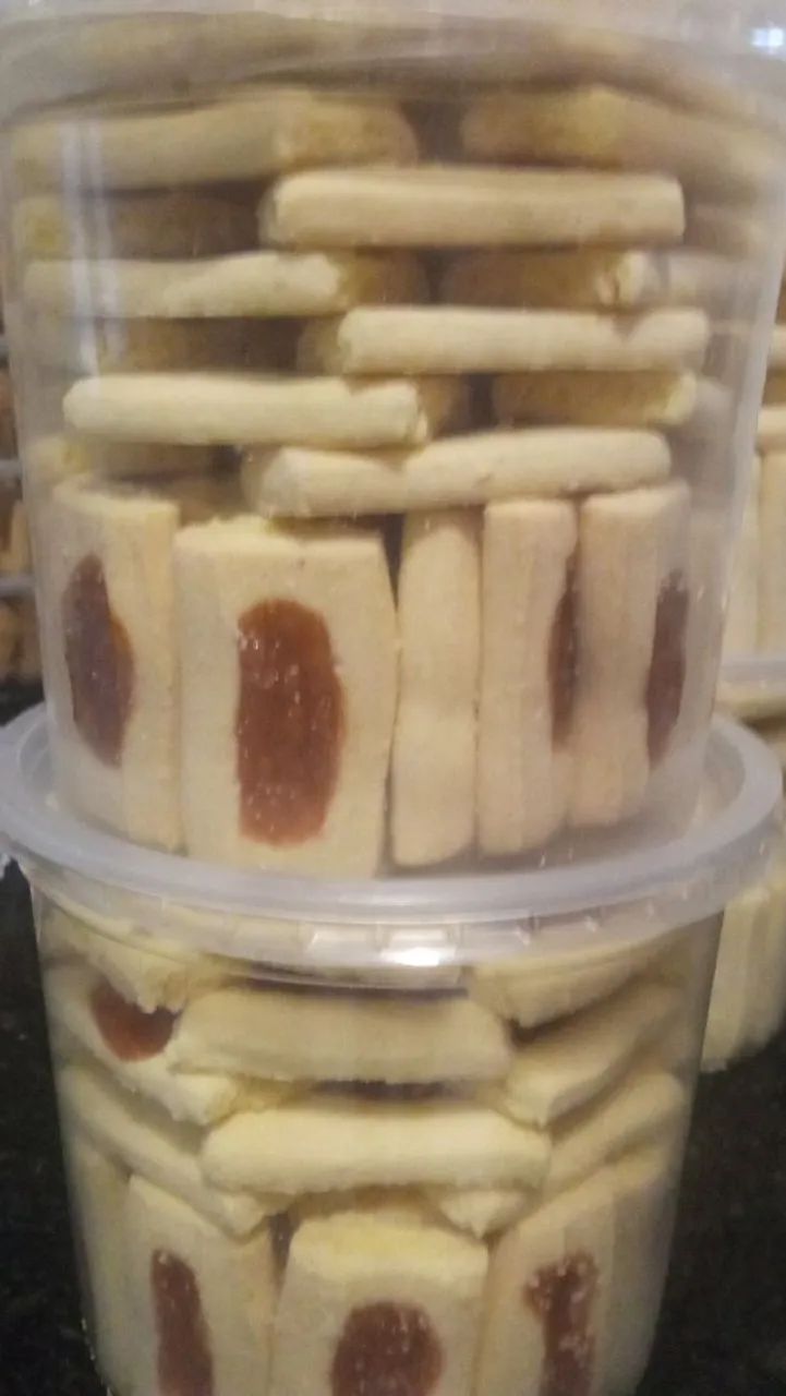 Biscoito ? da Gaby  - Foto 3