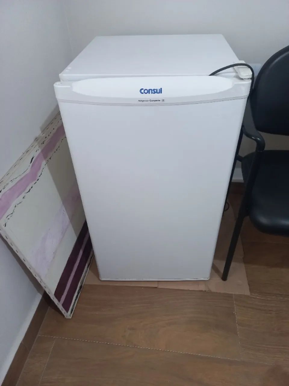 Frigobar Consul 120 litros